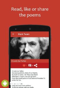 Poems