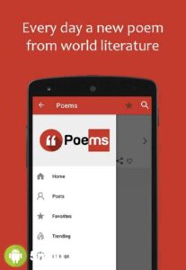 Poems