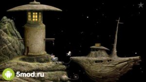 Samorost 2