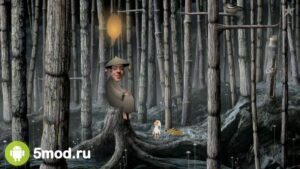 Samorost 2