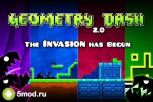 Geometry Dash
