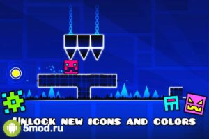 Geometry Dash
