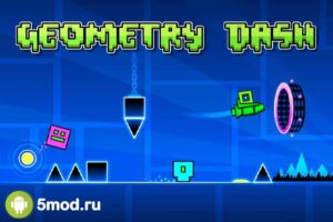 Geometry Dash