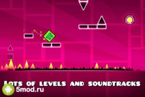 Geometry Dash
