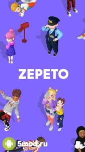 ZEPETO