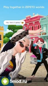ZEPETO