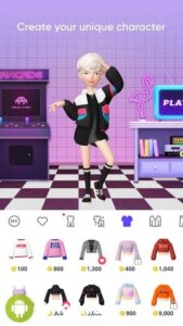 ZEPETO