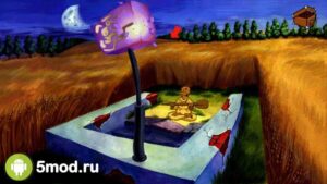 Петька и Василий Иванович