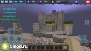 Blockman Go