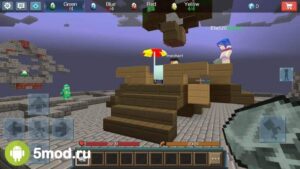 Blockman Go