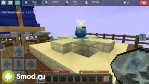 Blockman Go