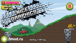 Hill Racing
