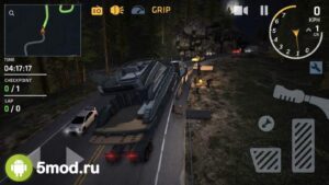 Ultimate Truck Simulator