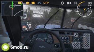 Ultimate Truck Simulator