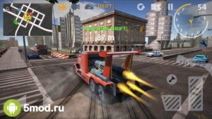 Ultimate Truck Simulator