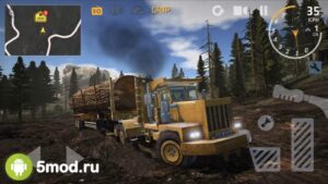 Ultimate Truck Simulator