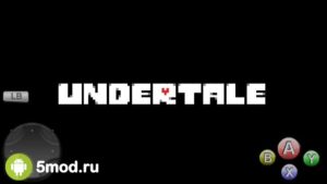 Undertale