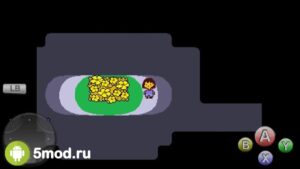 Undertale
