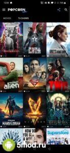 Popcorn Time