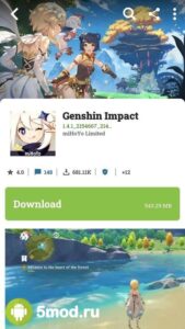 Uptodown App Store