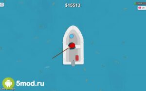 Gone Fishing