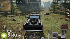 Off Road