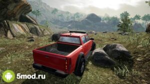 Off Road