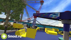 Goat Simulator
