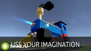 Evertech Sandbox
