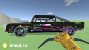 Evertech Sandbox