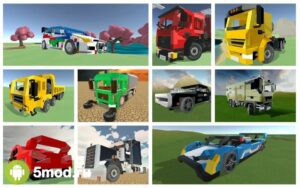 Evertech Sandbox