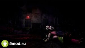 FNAF 9