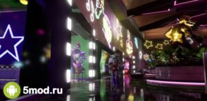 FNAF 9