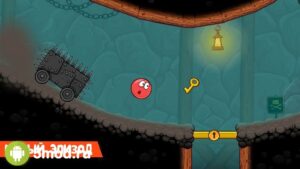 Red Ball 4