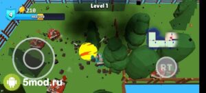 Tank Battle