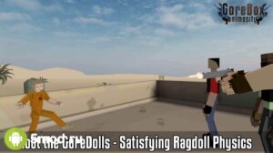 GoreBox