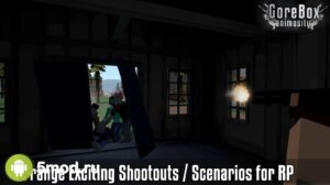 GoreBox