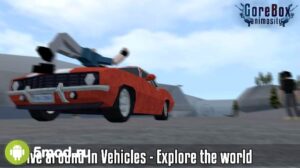 GoreBox