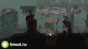 Rain World