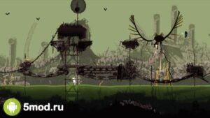 Rain World