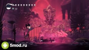 Hollow Knight