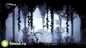Hollow Knight