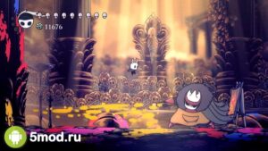 Hollow Knight