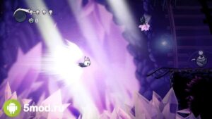 Hollow Knight
