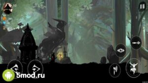 Shadow Assassin