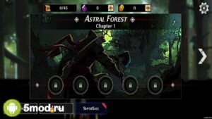 Shadow Assassin