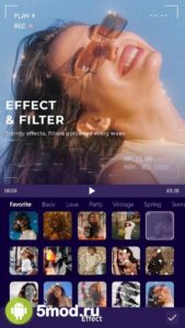 Movie maker