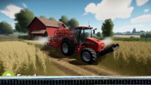 Farming Simulator 23