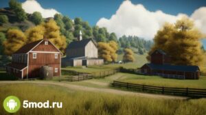 Farming Simulator 23