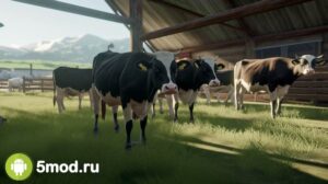 Farming Simulator 23